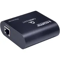 Cablexpert HDMI verlenger, 60 m