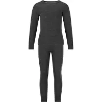 ZigZag Sport onderkleding 'Cerro' zwart