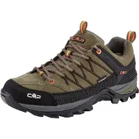 CMP Rigel Low Wp 3q13247 Wandelschoenen
