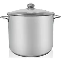 Karl Krueger 72727 Kookpan 30 cm