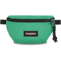 Eastpak Heuptas 'Springer' grijs / zwart