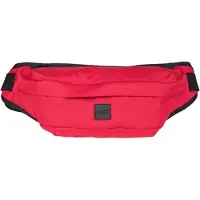 Urban Classics Heuptas rood / zwart