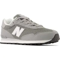 New Balance - Kid's 515 - Sneakers 36, grijs