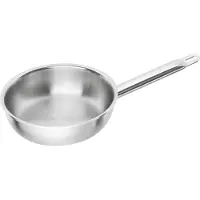 Zwilling Pro koekenpan roestvrij staal Ø20 cm