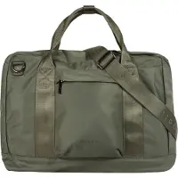 Bugatti Weekendtas 'Elia' groen