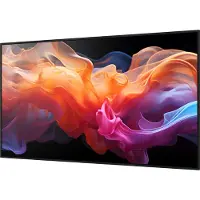 Sharp 60006182 PN-E509 50" E-Series Large Format Display UHD 350cd/m2 D-LED backlight 16/7 proof USB MediaPlayer