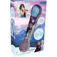 Disney Frozen Frozen Disney Microfoon met Licht