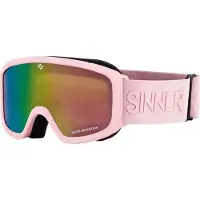Sinner Duck Mountain Kids Goggle