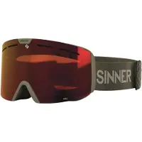 Sinner Arc s skibril -