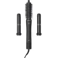 HH Simonsen Lockenstab - HybridAir Styler - Schwarz - - One Size - lockenstab