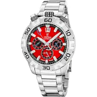 Festina - F20743/5 - Polshorloge - Chronograaf - Heren