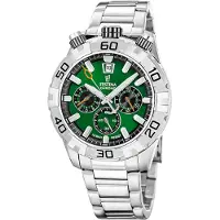 Festina - F20743/2 - Polshorloge - Chronograaf - Heren
