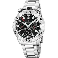 Festina - F20743/6 - Polshorloge - Chronograaf - Heren