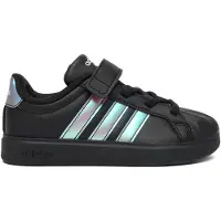 Adidas Sportschoen 'STREETTALK EL C' turquoise / lavendel / zwart