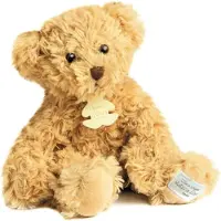 Histoire D'ours Pluche - BEERVERHAAL - Vintage Beer - Bruin - Unisex - Winnie de Poeh