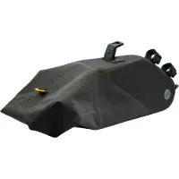 Selle Royal extra grote zadeltas, 7 liter, maat XL, ICS-systeem