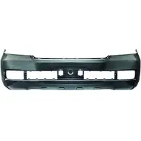 Diederichs 6674850 Bumper
