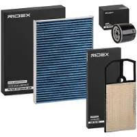 RIDEX 4055F3230 Filterset