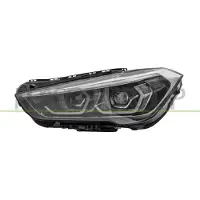 PRASCO BM7084914 Koplamp
