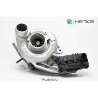 HENKEL PARTS 5116322R Turbocharger
