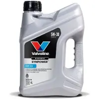 Valvoline 908774 Motorolie