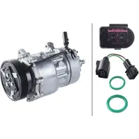 Hella 8FK 366 201-791 Aircopomp