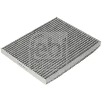 FEBI BILSTEIN 1002030 Interieurfilter