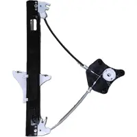 Doga 103225 Raammechanisme