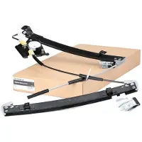 RIDEX 1561W0058 Raammechanisme