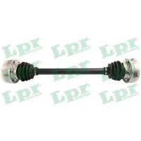 LPR DS51024 Aandrijfas