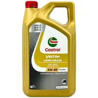 Castrol 16188A Motorolie