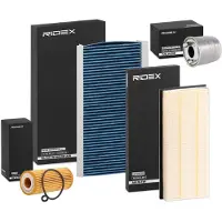 RIDEX 4055F12189 Filterset