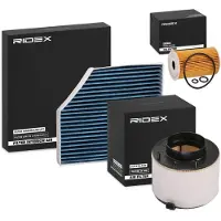 RIDEX 4055F19605 Filterset
