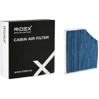 RIDEX 424I0487 Interieurfilter