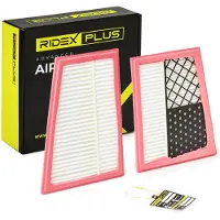 RIDEX 8A0098P Luchtfilter