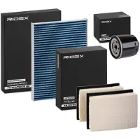 RIDEX 4055F3241 Filterset