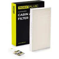 RIDEX 424I0024P Interieurfilter