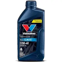 Valvoline 908776 Motorolie