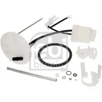 FEBI BILSTEIN 1000228 Brandstoffilter