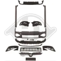 Diederichs 2218250 Bumper