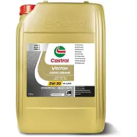 Castrol 16189A Motorolie