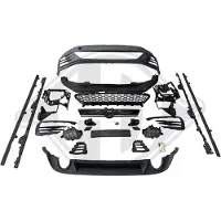 Diederichs 2216951 Bumper