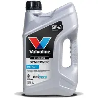 Valvoline 908764 Motorolie
