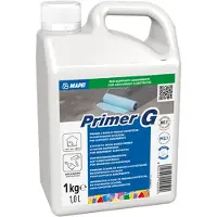 MAPEI Primer G hecht- en voorstrijkmiddel 1kg