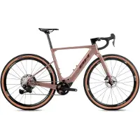 Bh Igravelx Nx Carbon 2.9 Bosch Sx Grx Di2 2026 Elektrische Gravelbike