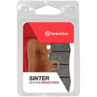 Brembo 07BB3895 Remblokken