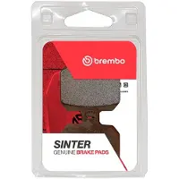 Brembo 07BB2090 Remblokken