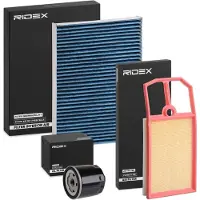 RIDEX 4055F3245 Filterset