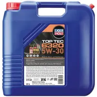 Liqui moly 23160 Motorolie