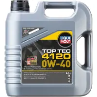 Liqui moly 21847 Motorolie